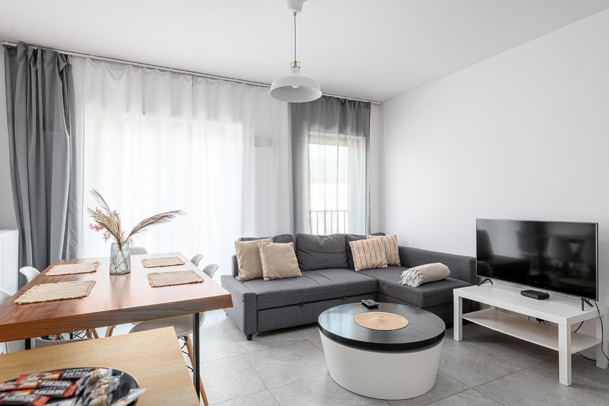 Rentplanet - Apartament Sierakowskiego Warsaw Exterior photo
